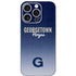 Georgetown University Hoyas iPhone 16 Pro Skin